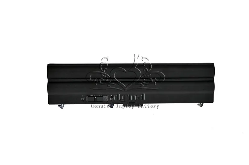 Оригинальный аккумулятор JIGU для ноутбука Lenovo ThinkPad Edge 14 15 E400 E420 E425 E500 E520 E525 W500 E40 E50