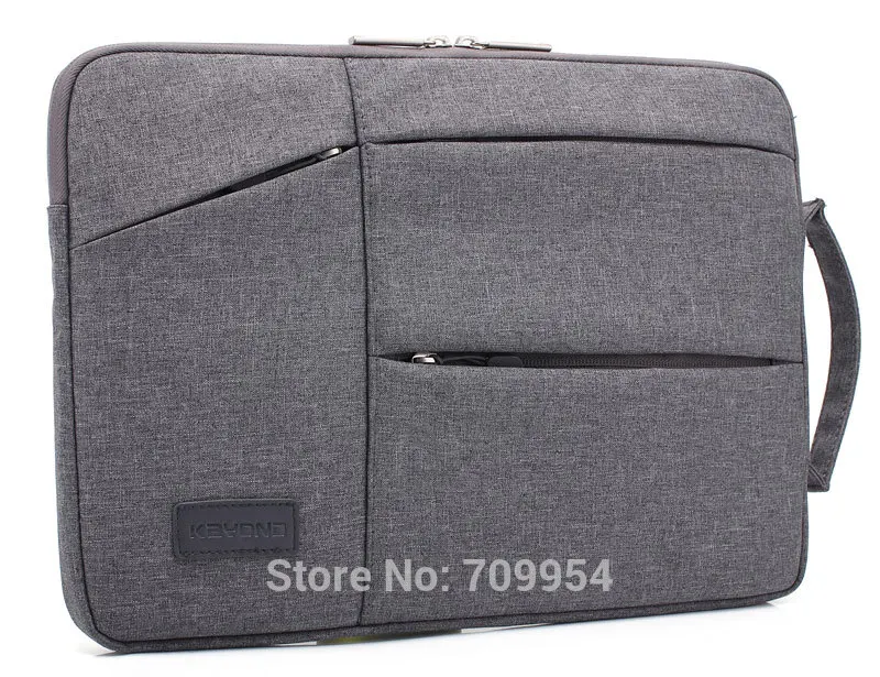 Нейлоновая сумка для ноутбука 11 &quot13&quot 13 3 &quot14&quot 15 &quot15 6&quot Macbook Lenovo IBM HP|notebook pouch|for