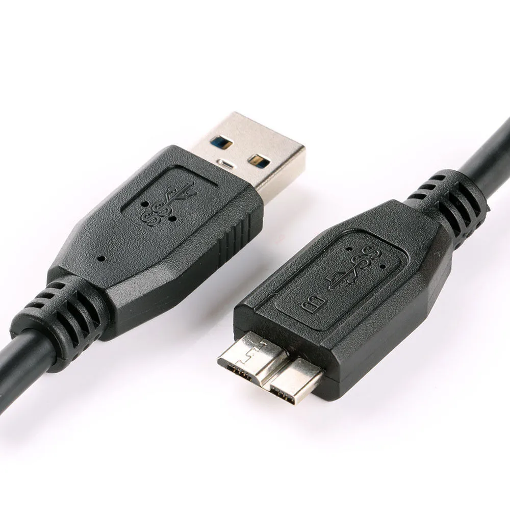 SHY USB 3 0 кабель для внешнего жесткого диска Seagate портативный 5 м|Компьютерные