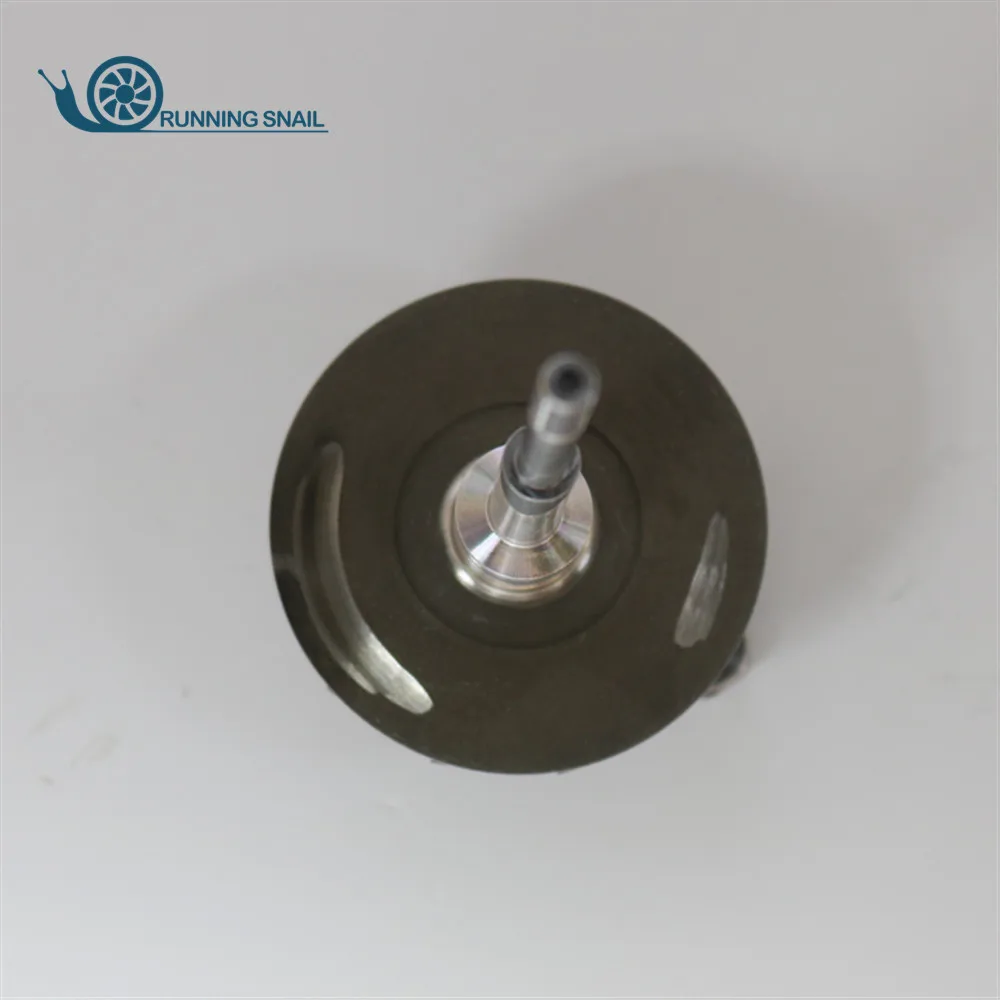 Колесо компрессора K04-0064 06F145702CX для Audi A3 S3 TT Seat Leon 2 0 TFSI BHZ BWJ/CDLD | Автомобили и