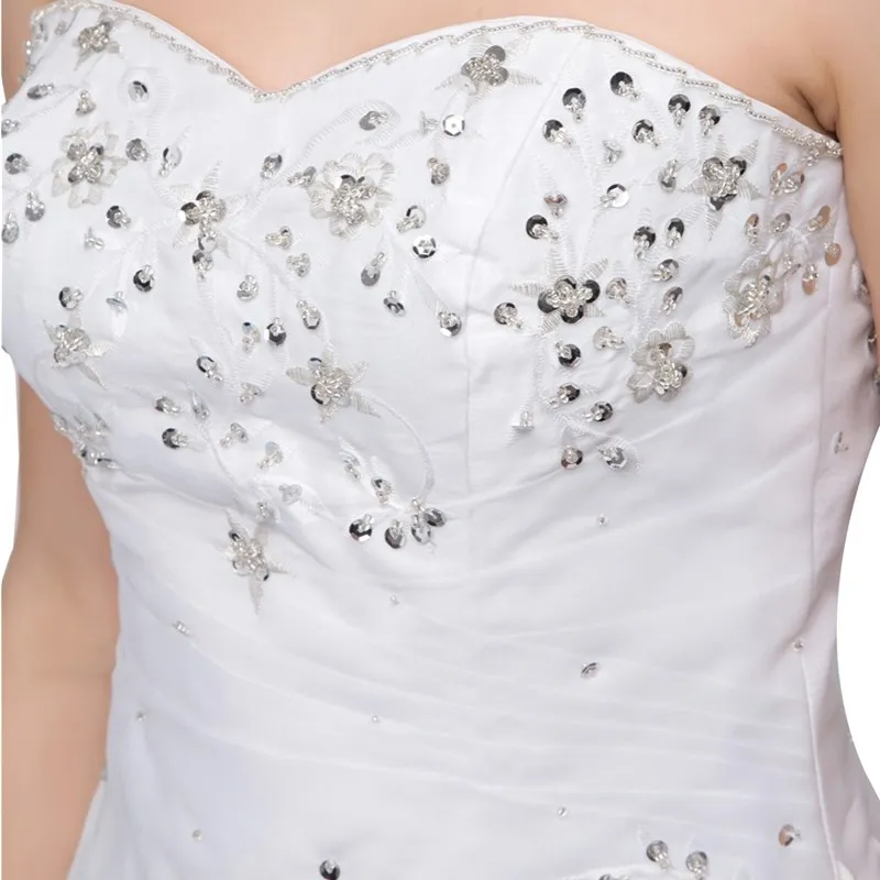 Ruthshen/недорогие бальные платья Quinceanera Vestidos De 15 Anos с блестками и вышивкой бисером