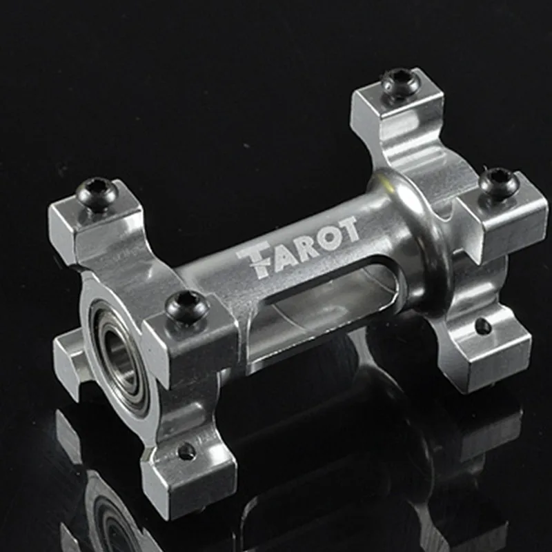 Таро-rc TL45088-03 красный TL45088-02 серебро 450 интегрированный шпинделя крепление для