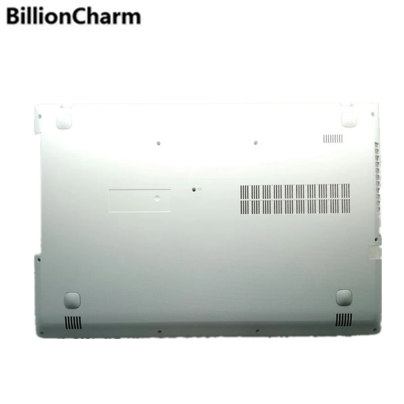 BillionCharmn Новый Для lenovo Y50C Z51 70 V4000 500 15 нижняя базовая крышка чехол нижний Чехол