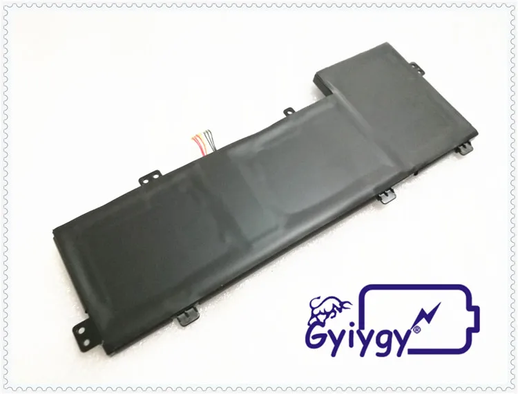Батарея B31N1534 0B200-02030000 для ASUS Zenbook UX510U UX510UW-RB71 UX510UW UX510UX 11 4 V 4240 мА/ч 48 Вт | Компьютеры и