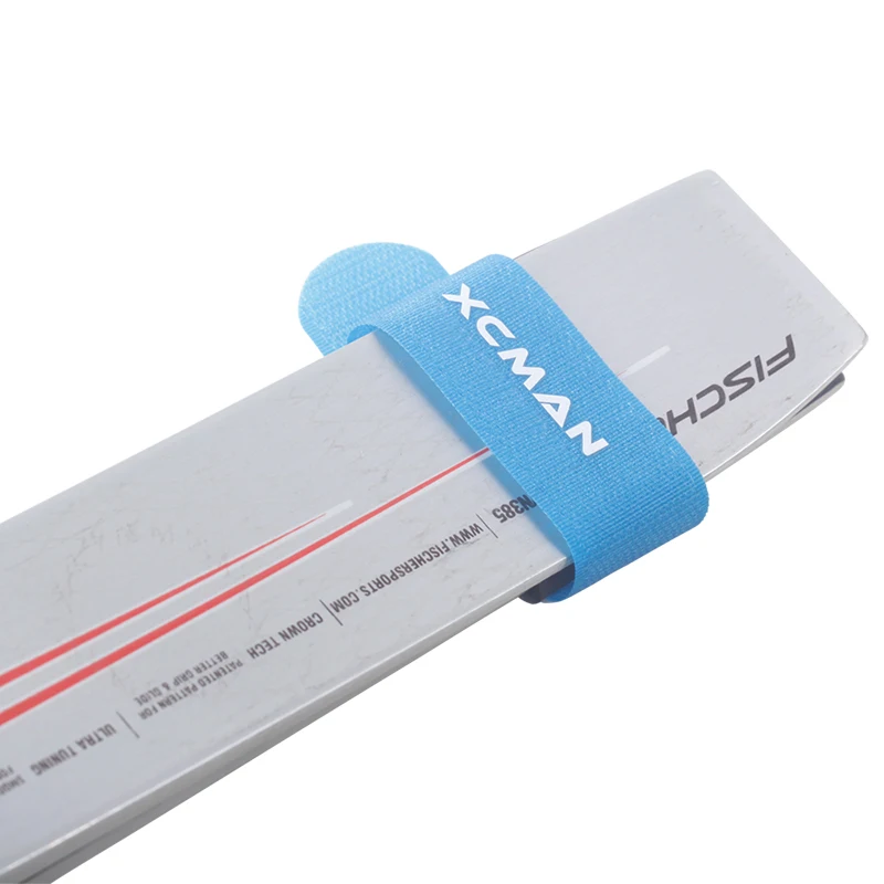 Скандинавский ремешок XCMAN для лыж с EVA сохраняющий подложку восковая Подложка