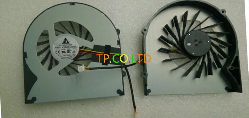 

Genuine New Free Shipping For Acer Aspire 7741 7741Z 7741G 7551 F92G laptop 3-Pins CPU Cooling Fan