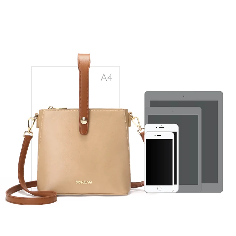 Jonbag или специальную свободную сумка на Новинка 2019 Мода модная Всепогодная
