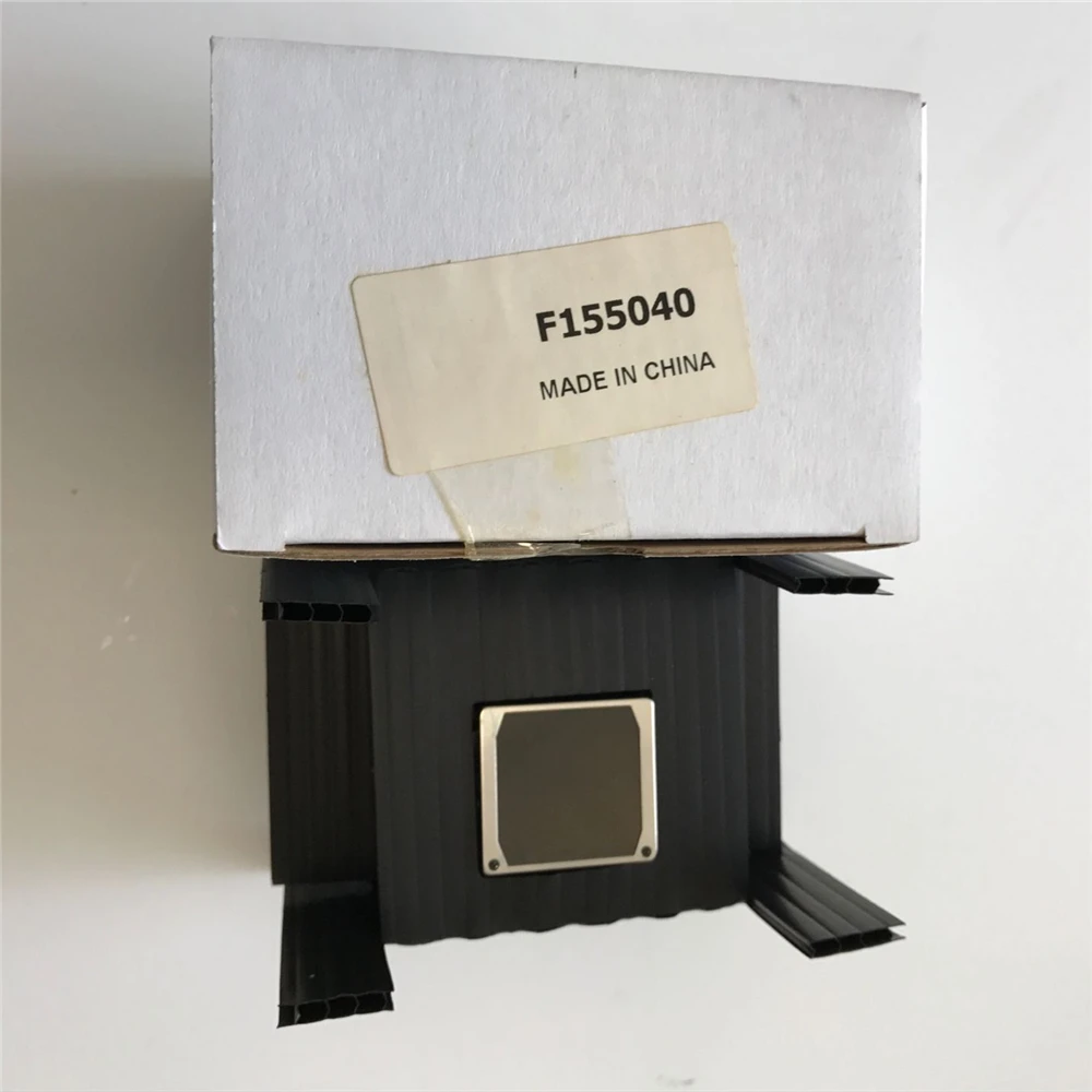 Оригинальная печатающая головка F155040 для Epson R250 RX430 RX530 CX3500 CX3650 CX6900F CX4900 CX5900 CX9300F TX400
