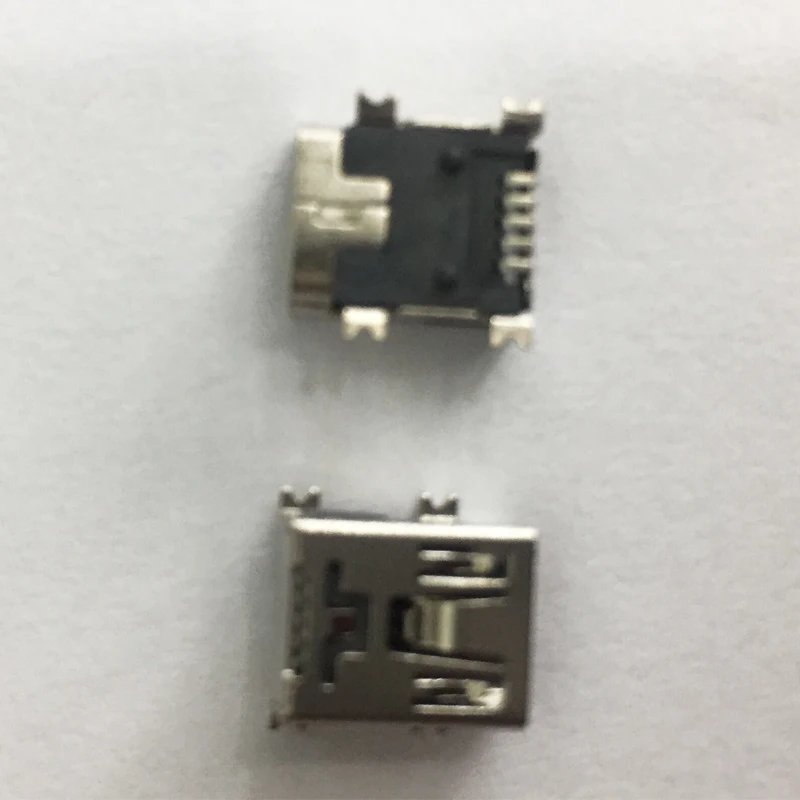 Высокое качество для PS3 контроллер SMD USB порт зарядки разъем Джойстик Запасные