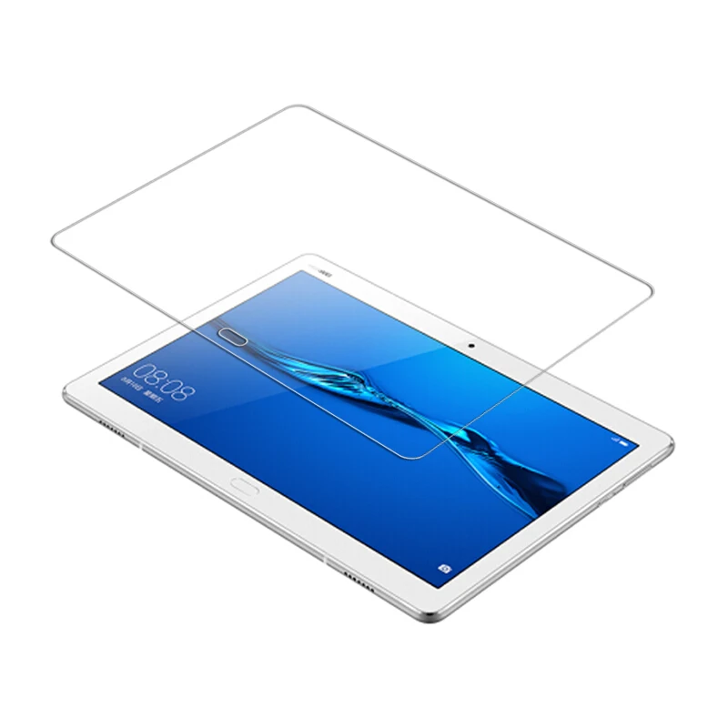 Защитная пленка для экрана планшета Huawei MediaPad M3 Lite ультратонкое закаленное стекло