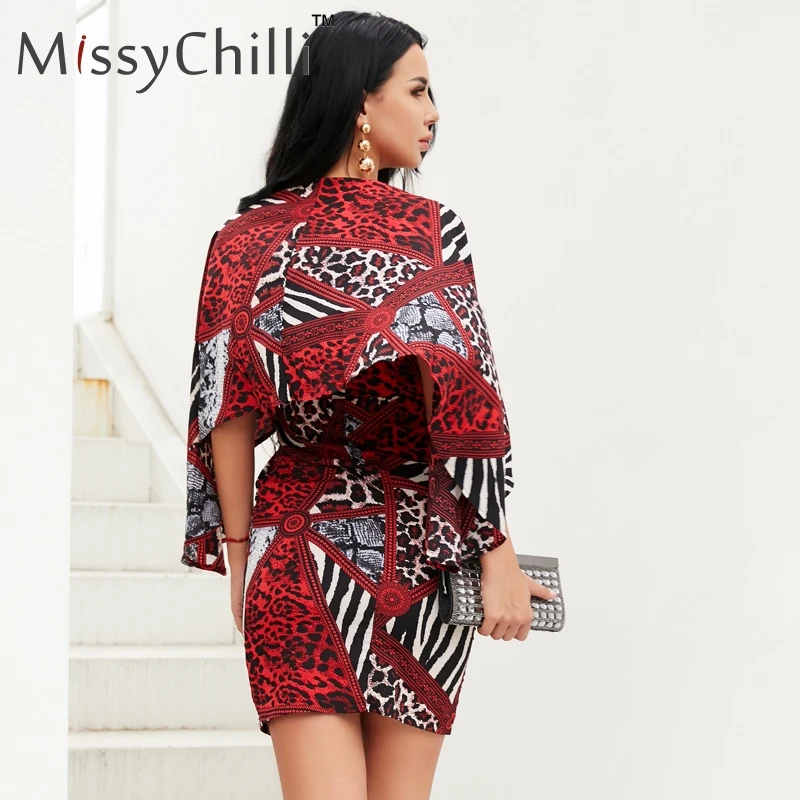 Женское винтажное платье MissyChilli Повседневное средней длины в стиле пэчворк с