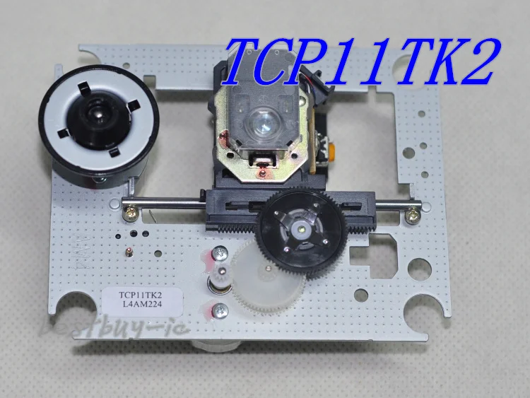 

THOMSON VCD LASER HEAD TCP11TK2 with MECHANISM