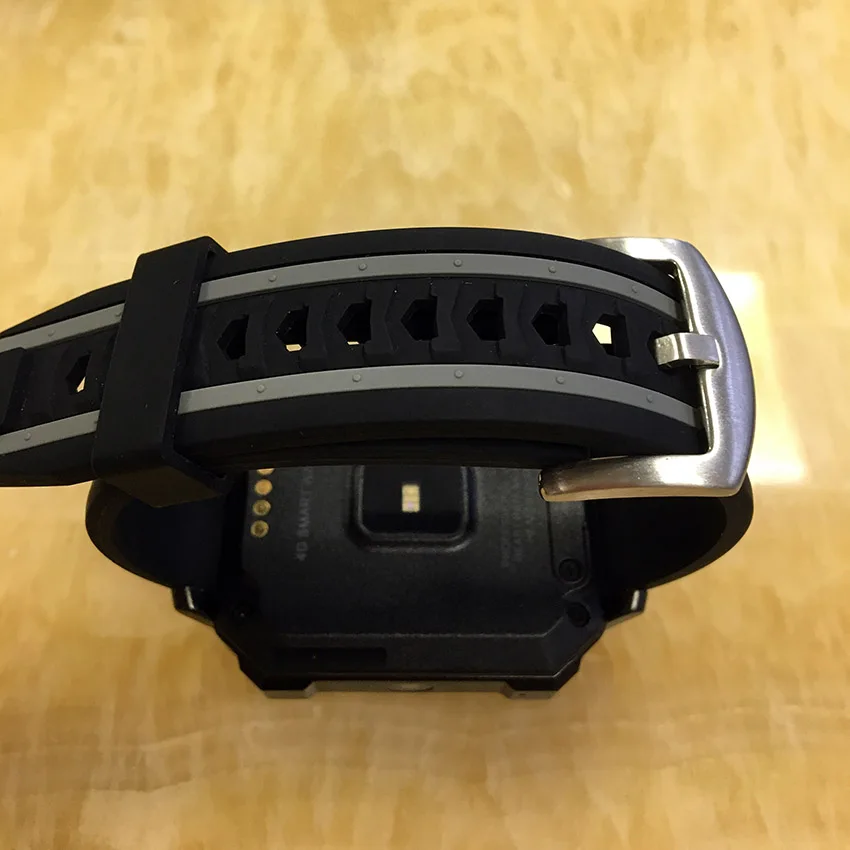 Microwear H7 4G Smartwatch телефон mtk6737 четыре ядра gps Wi Fi сердечного ритма трекер сна Смарт