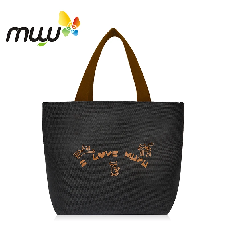 Women's Handbags Ladies Lunch Bags Women Fashion Shopping bag Cartoon Print CasualTotes Canvas luxury women bags designer 185 | Багаж и