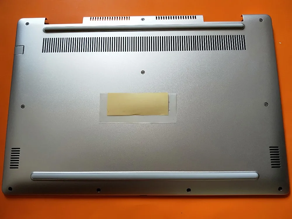 

Оригинальный Новый чехол для DELL Ins 15D 7000 7570 Нижняя крышка D чехол 021CC9