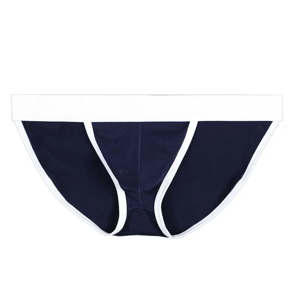 Женское Брендовое Мужское нижнее белье мужское Новое Стильное сращивающееся