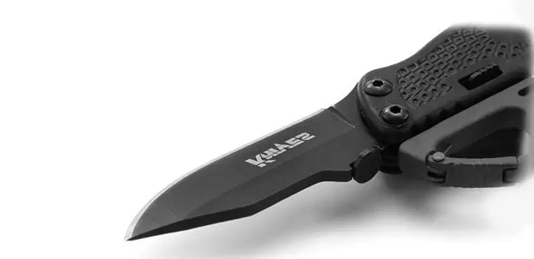 LLxxmm Camping Tactical Mini Pocket Folding Knife Stainless Steel Blade Hunting Survival Army EDC Multi Tools | Инструменты