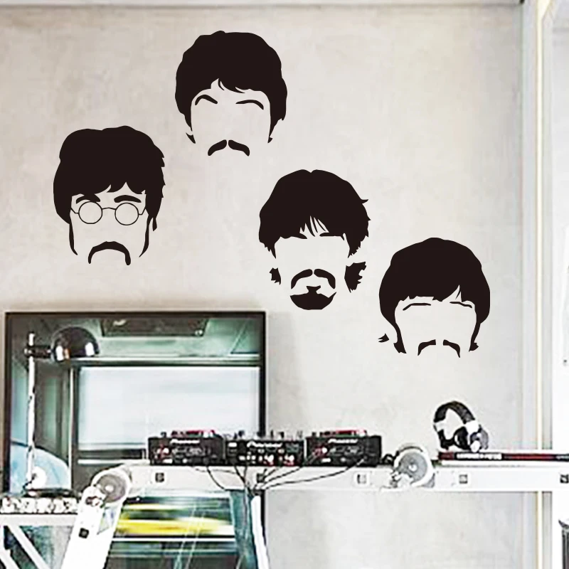 Хорошее качество художественный дизайн музыкальная команда дешевые виниловые