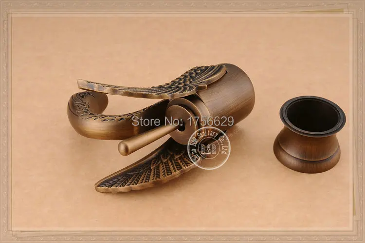 Freeshipping B&ampR Fashionable Tap Bathroom Brass Mixer Single handle hole Surface Mounted faucet BR-11104 bjytd | Обустройство дома