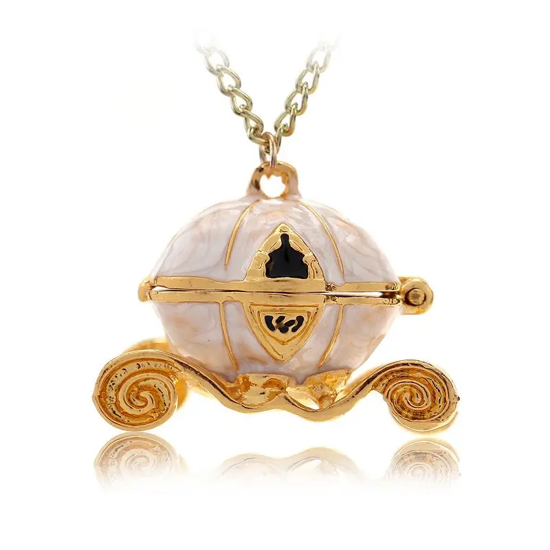 Ожерелье с подвеской Золушка для мужчин и женщин|jewelry box gift|jewelry diva giftsjewelry gift case |