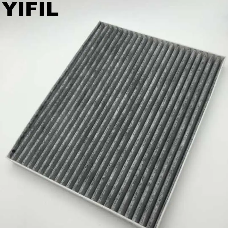 Салонный фильтр для HYUNDAI TUCSON 2 0 CRDi 2004 2010 (TLE) 1 6 2015 i30 ix35 2012 KIA SPORTAGE 2005 |filter hyundai|filter