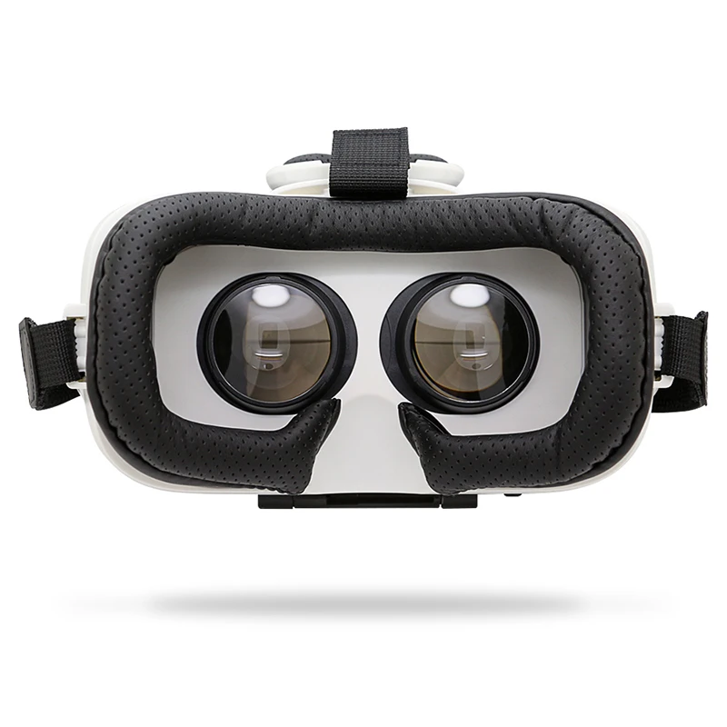 Очки виртуальной реальности BOBOVR Z4 мини очки виртуальной реальности VR очки 2,0 3d очки виртуальной реальности vr шлем картон bobo vr z4 VR гарнитура для 4,3-6,0 дюймовых смартфонов