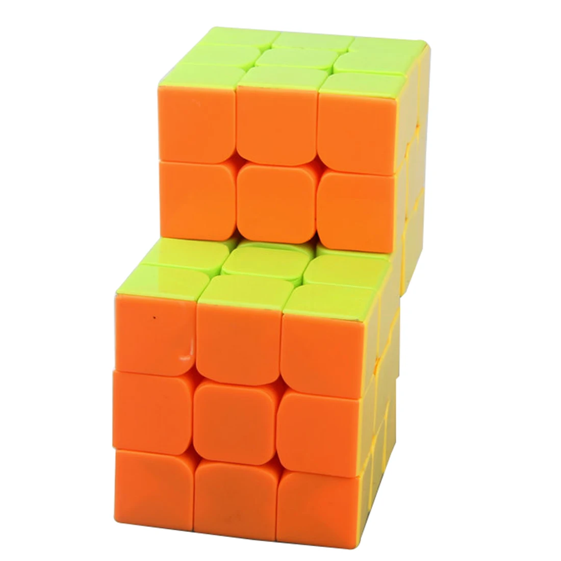 Кубик магический 3x3x3|Головоломки| |