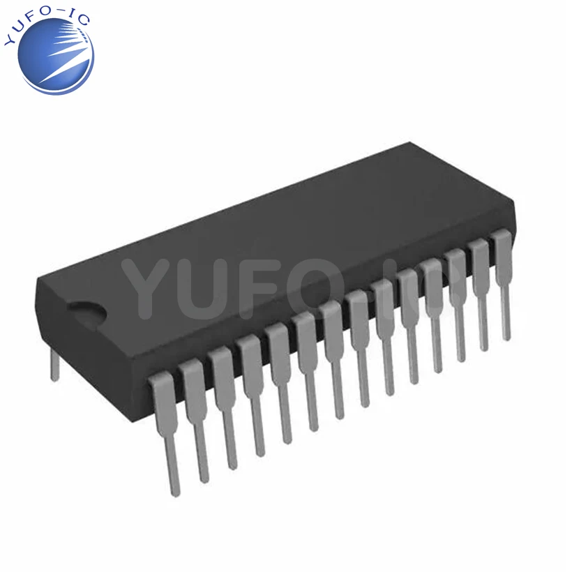 Бесплатная доставка PIC16F873A-I/SP PIC16F873A M48Z58Y-70PC1 MC145151P2 D27C512 SST27SF256-70-3C-PG CY8C29466-24PXI DS1235YW-150