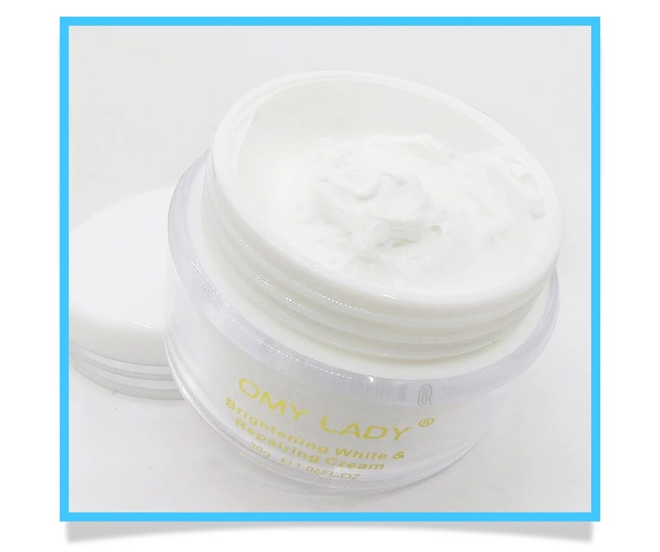 OMY LADYFacial Anti Wrinkle Face Cream Lifting Firming Whitening Moisturizing Skin Care Repair Treatment Freckle Removal beauty