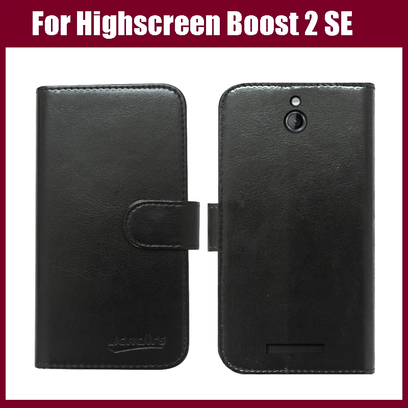 Новое поступление высококачественный Роскошный кожаный флип-чехол для телефона