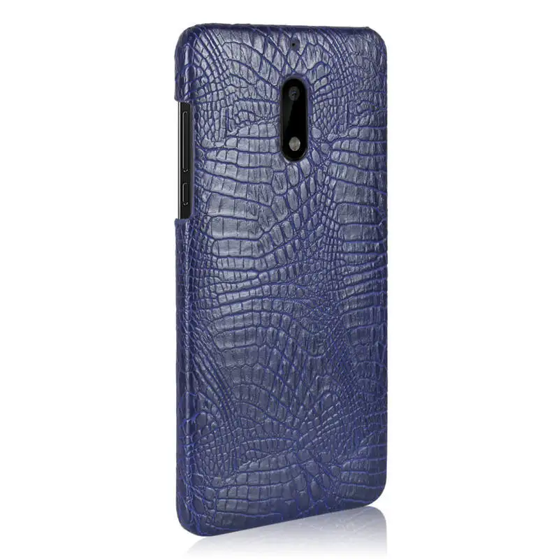 Чехол для Nokia 6 чехол 2017 кожаный телефона Nokia6 TA-1000 TA-1003 TA-1021 TA-1033 5 дюйма |