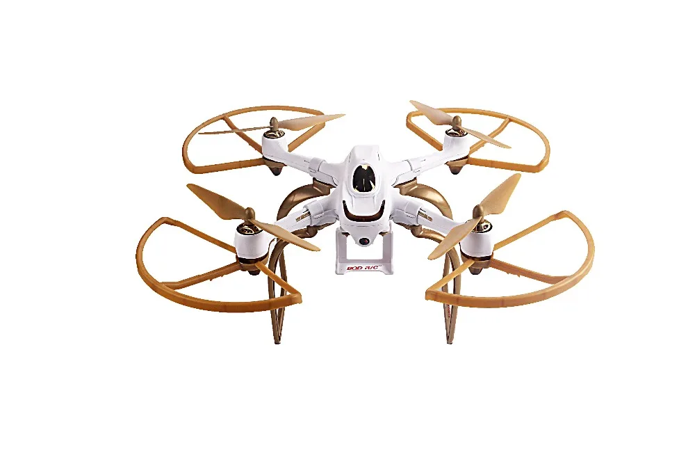Защитная крышка для квадрокоптера Hubsan H501S X4 RC | Запчасти и аксессуары