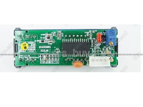 5-digit High Precision dc 20V 0-19.999V Digital Voltmeter Battery Monitor Charge discharge Voltage 4v | Электронные компоненты