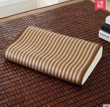 

Чехол для подушки из латекса