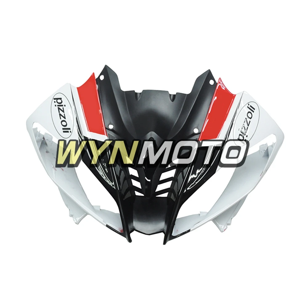 Рисунок 2 - ABS инъекция пластика Обтекатели