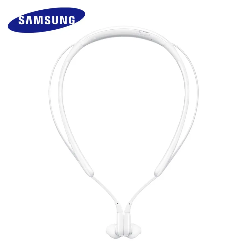 SAMSUNG уровень U Беспроводные наушники с микрофоном спортивные гарнитуры Bluetooth 4 1