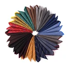 Мужской Карманный платок для деловых людей, классический мужской платок в клетку