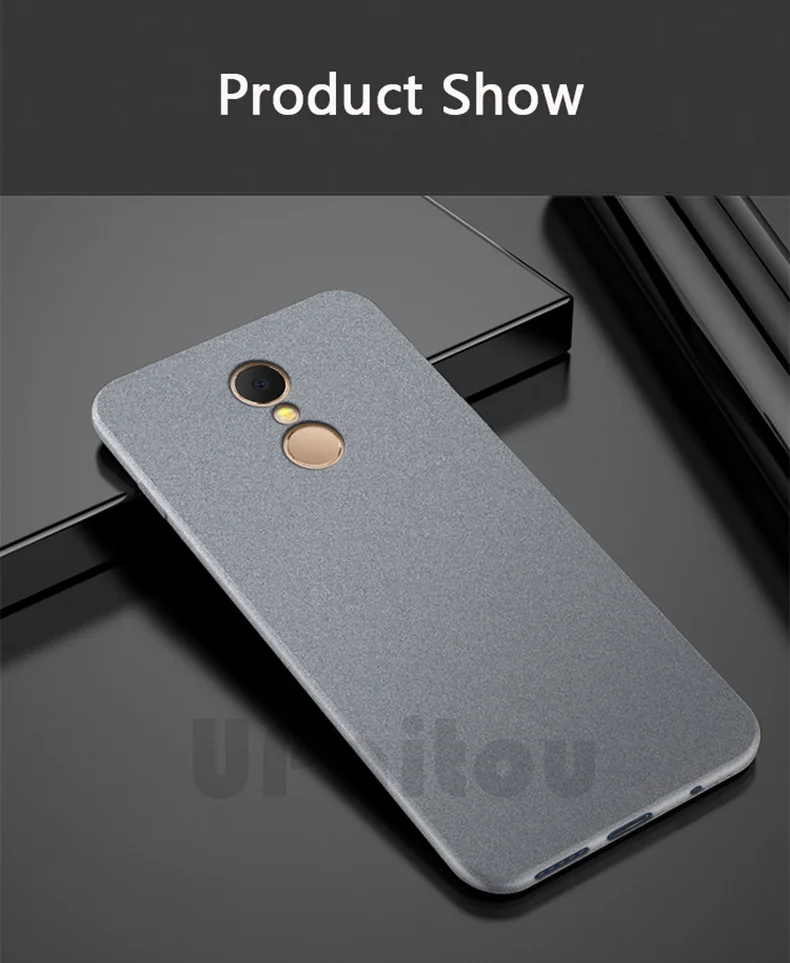 Чехол upaitou для Xiaomi Redmi K20 Note 7 7S 6 6A Pro 5A Prime 5 Plus, чехол с защитой от отпечатков пальцев, мягкий силиконовый матовый Ультратонкий чехол