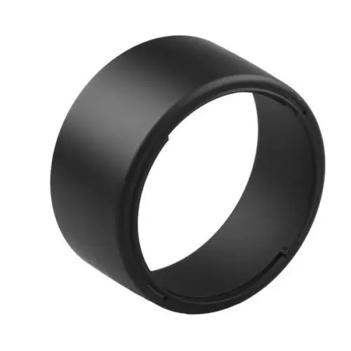 Оптовая продажа задняя крышка для объектива фотокамеры CANON EF 50 мм f/1 4 USM|lens hood for