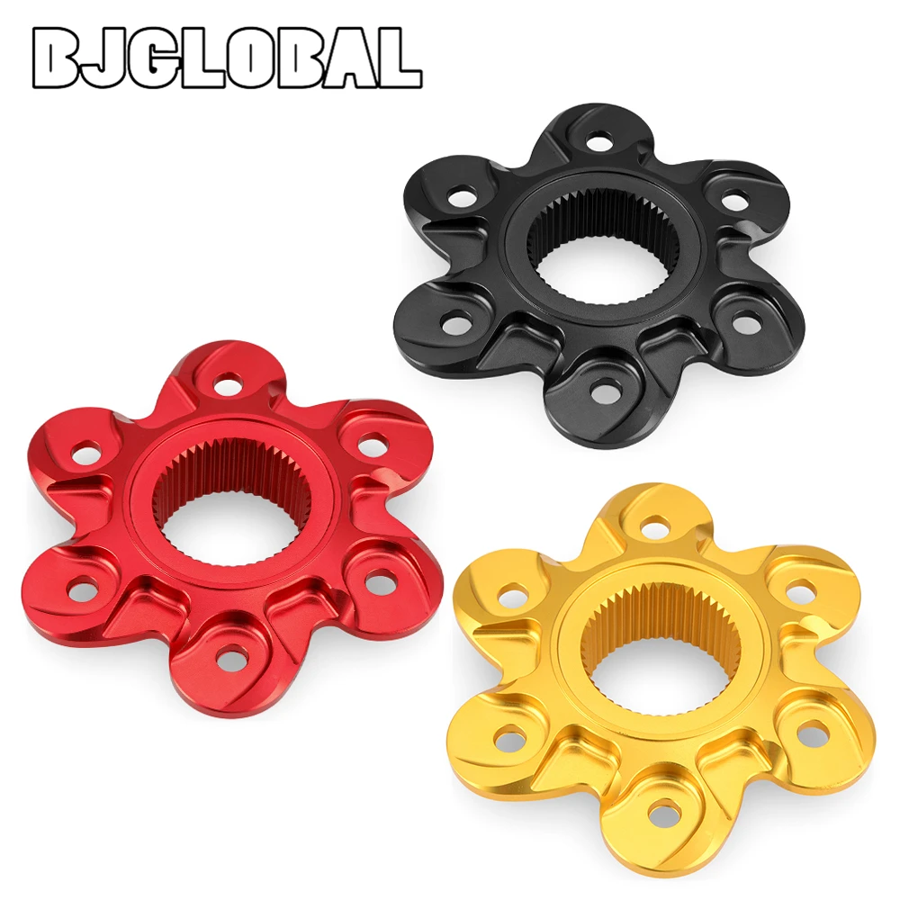 Задняя крышка звёздочка для Ducati Streetfighter 1098S 1098R 1198/R/S/SP 1199 1299 Panigale/S Panigale R