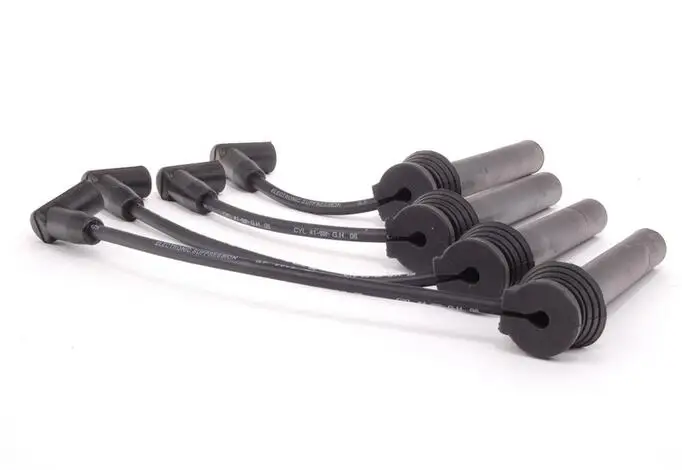 1 Набор свечей зажигания для Mini Cooper R50 R53 R52 2002 2008|wire wire|wire sparkwire plug |