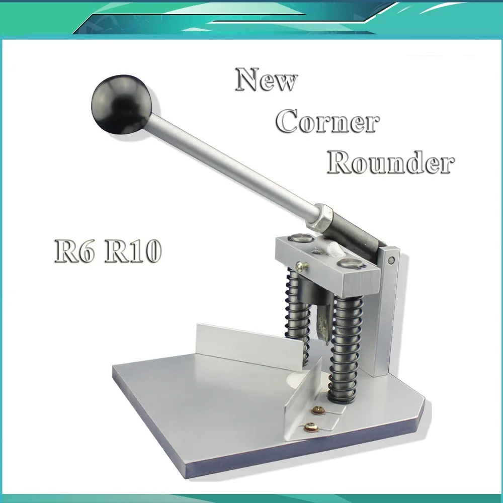 Сверхмощный R6 R10 толщина 30 мм все металлические идентификаторы для бизнеса