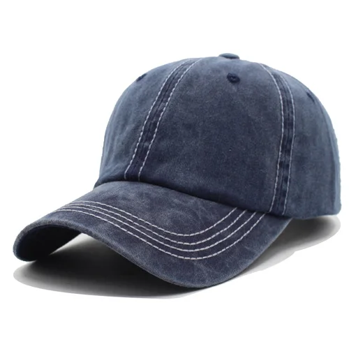 navy AETRUE Snapback для женщин и мужчин бейсбольная кепка Bone шапки для мужчин Casquette хип-хоп бренд Повседневная Gorras женский мужской хлопок папа шляпа s - Цвет: navy