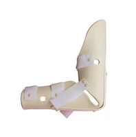 1pcs brace joint medical splint elbow armfuls foot care