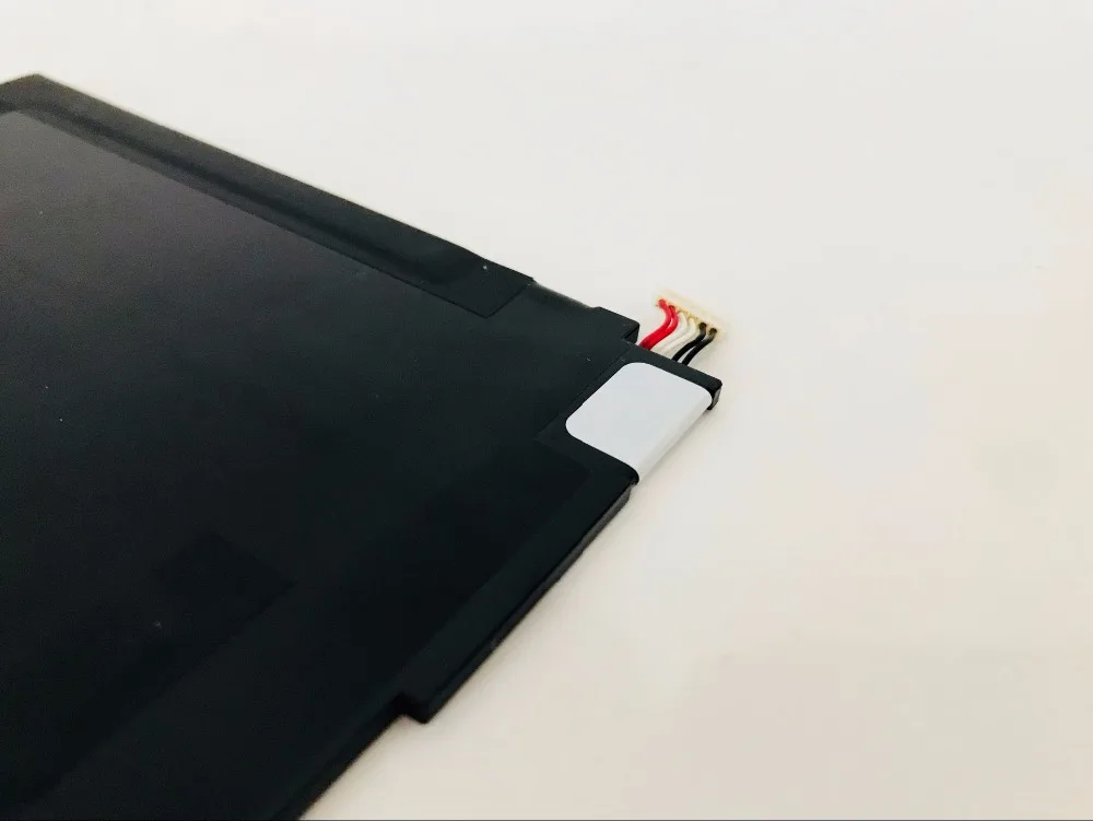 LiS3096ERPC 6000 мАч батарея для Sony SGP311 SGP341 SGP312 SGP321 Xperia Z SO 03E|Батареи планшетов и