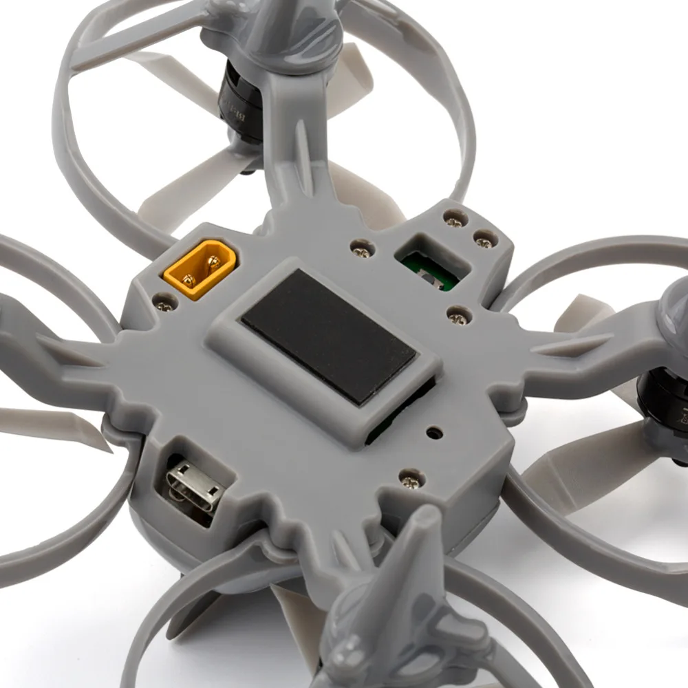 Мирко drone DYS акулы Мако бесщеточный FPV Racing Drone F4 BLheli_S Dshot 5 8 Г 25 200 мВт 40CH VTX Дрон для