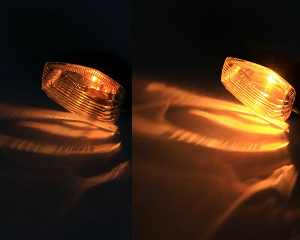 

Turn Signal Light Indicator For CBR600F CB 1300/1300S/1000R VTR250 XL700V lamp