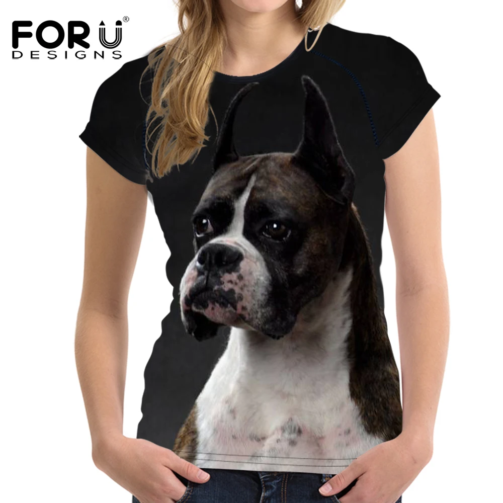FORUDESIGNS/женская футболка Спортивная с рукавом для тренировок футболки бега