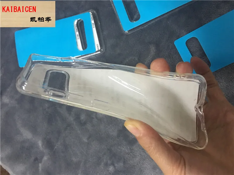 Резиновый чехол из ТПУ с сублимационной печатью для Samsung S10 Lite Plus 2D полностью
