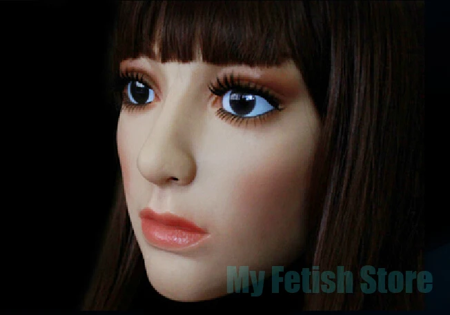 [SH 9] наивысшего качества в режиме реального маска на лицо костюмированной